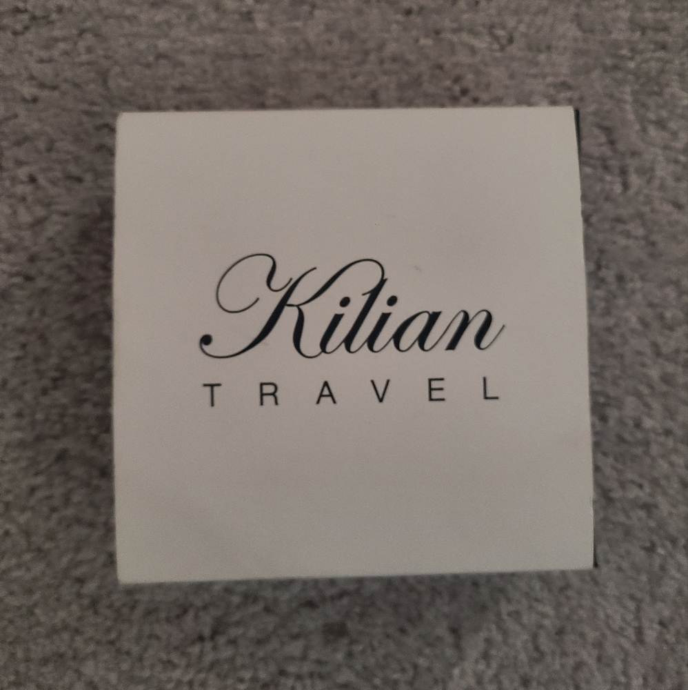 KILIAN TRAVEL pack eau de parfum
